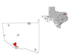 Wood County Mineola